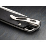 Нож BOKER CELOS G10 BLACK BK01BO178