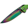 Нож BOKER MATTE RAINBOW BK01MB730