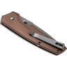 Нож BOKER SEVENTIES BK01RY323