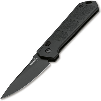 Складной нож BOKER PLUS KIHON AUTO BLACK 01BO951