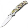 Нож BOKER TITAN DROP FRAZETTA BK01BO652